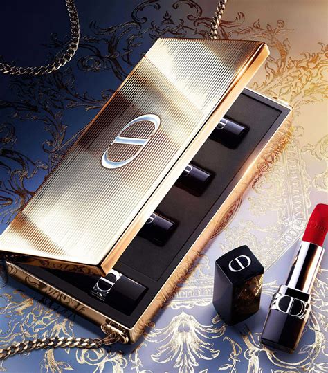 make up clutch dior